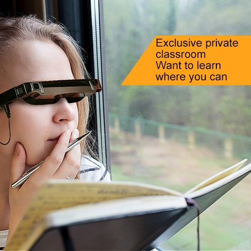 VISION-800 1GB+2GB 3D VR Glasses